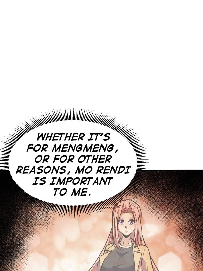 I'm Really Not A Supervillain Chapter 261 24